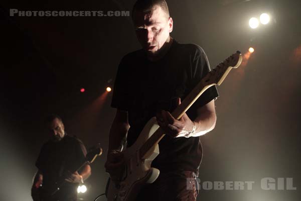 GODFLESH - 2012-05-27 - PARIS - Cabaret Sauvage - 